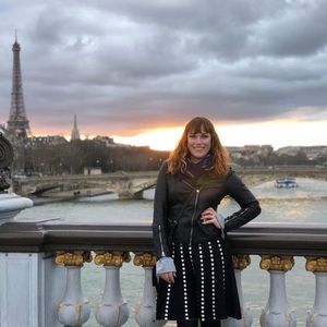 Meet your Posher, Brittney